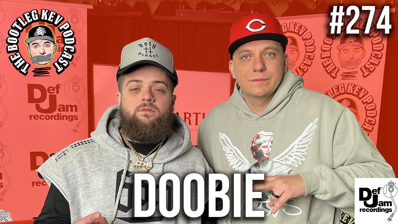 Doobie on Fatherhood, Losing Big Mike, New Album, & Working w/ Caskey