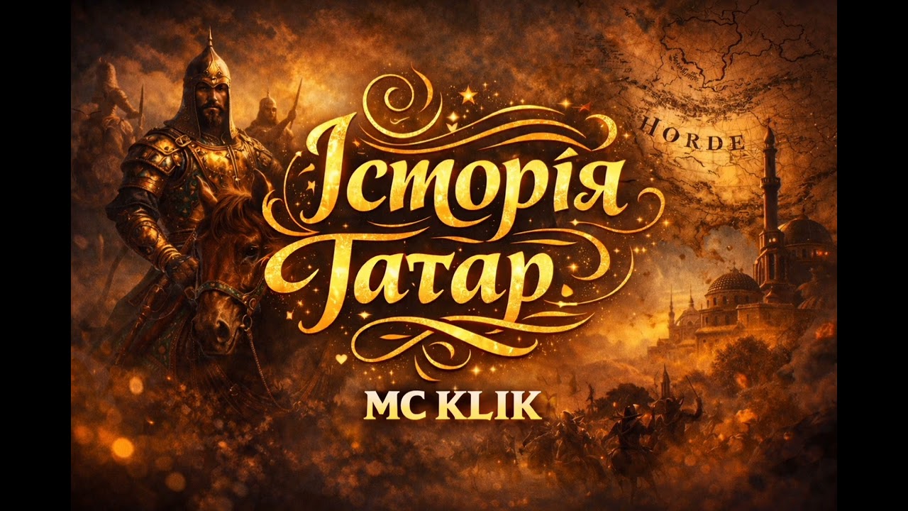 Історія Татар 