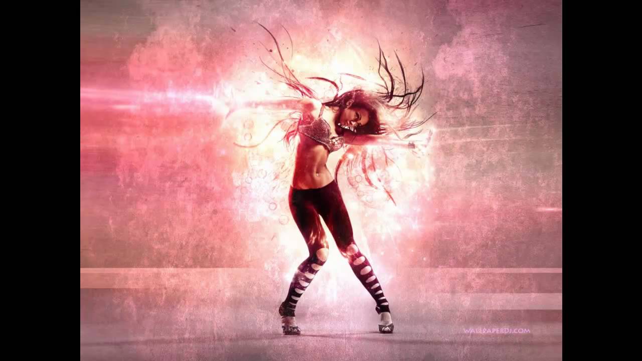 Techno 2011 Hands Up Mix #9