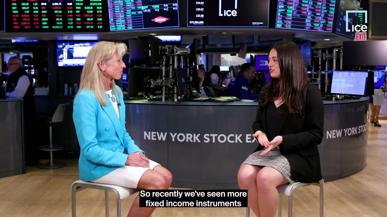 BMO Family Office CIO Carol Schleif