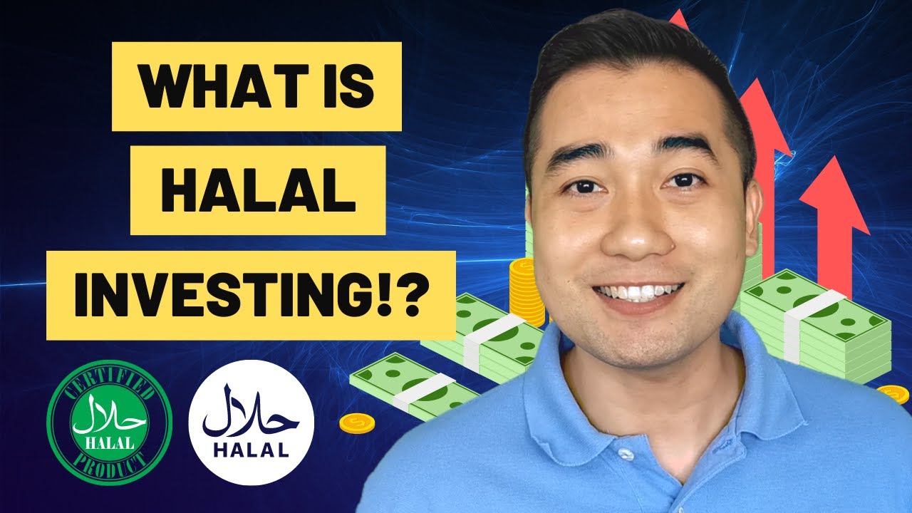 What is Halal Investing!?