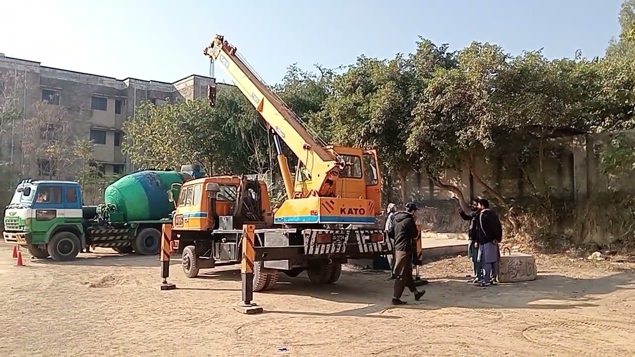 ittemad heavy machinery training centre 03339277743=03469077113