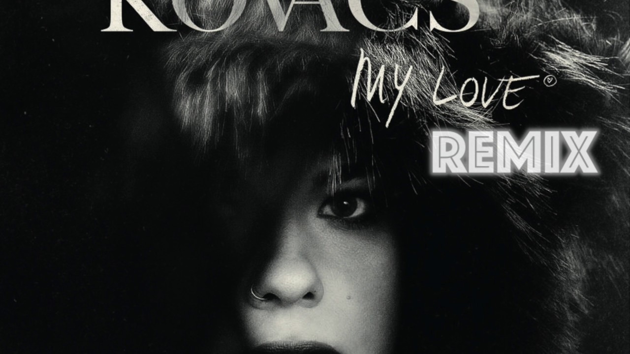 Kovacs - My Love (DJ Davidian Remix)