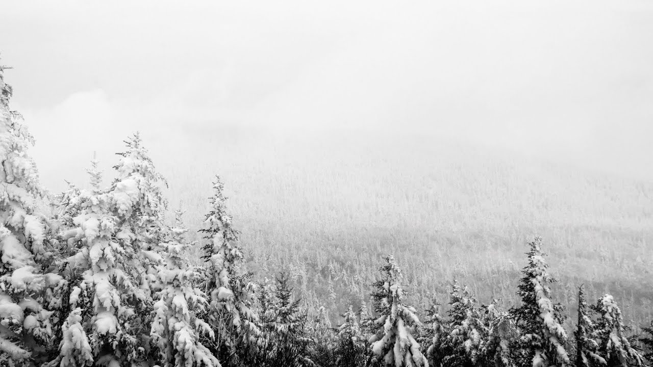 Narrow Skies ~ You Won't Find Me
