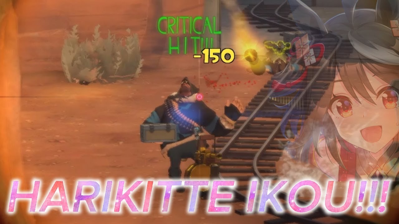 Snipin' (tf2)