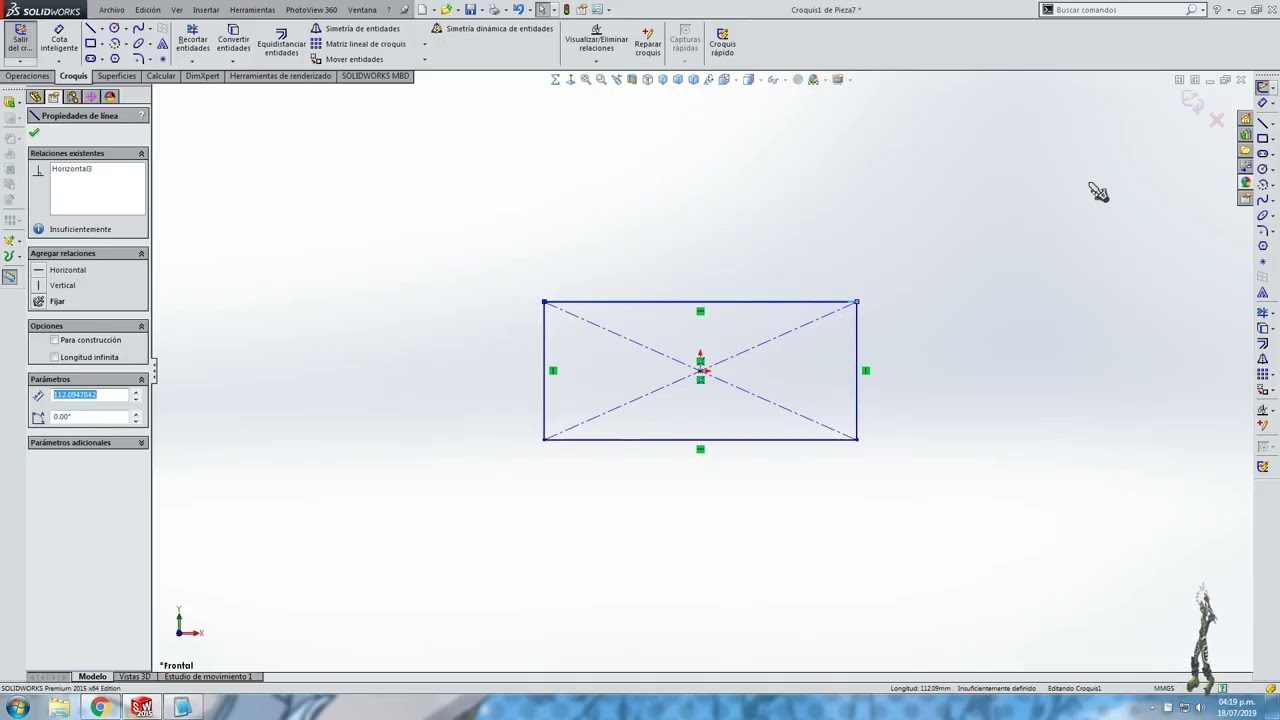 004 Solidworks Cubo Perfecto 2026