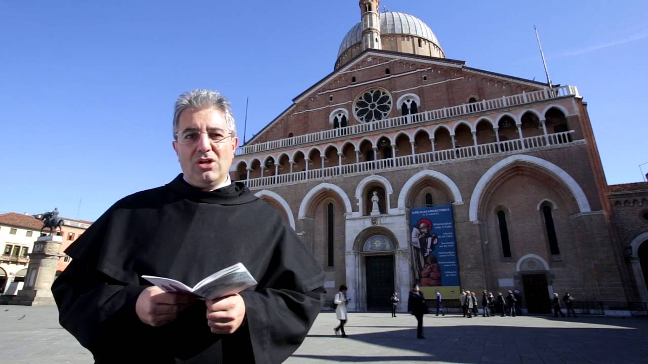 Ascoltare i figli, padre Mario Mingardi
