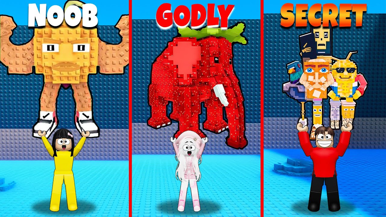 Yuta Mio Maling Semua Brainrot Secret Terbaru Dan Termahal | ROBLOX