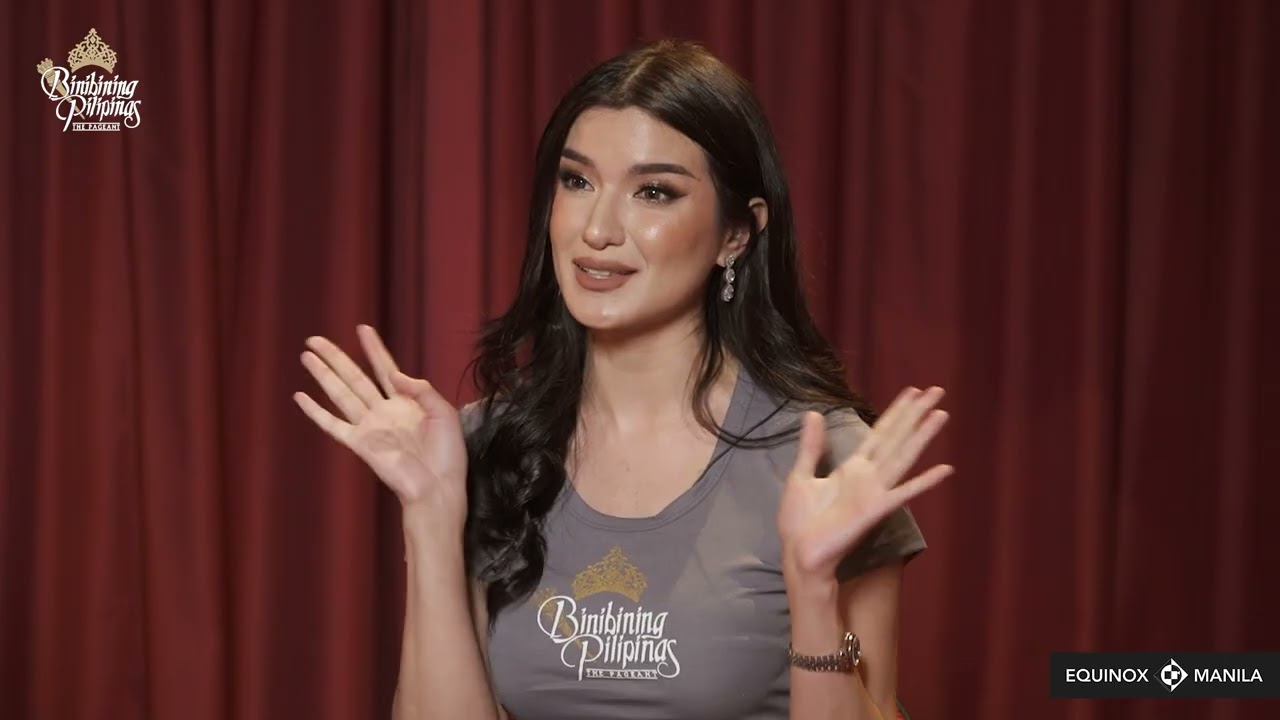 EP. 6 - BB PILIPINAS 2022 INTERVIEW