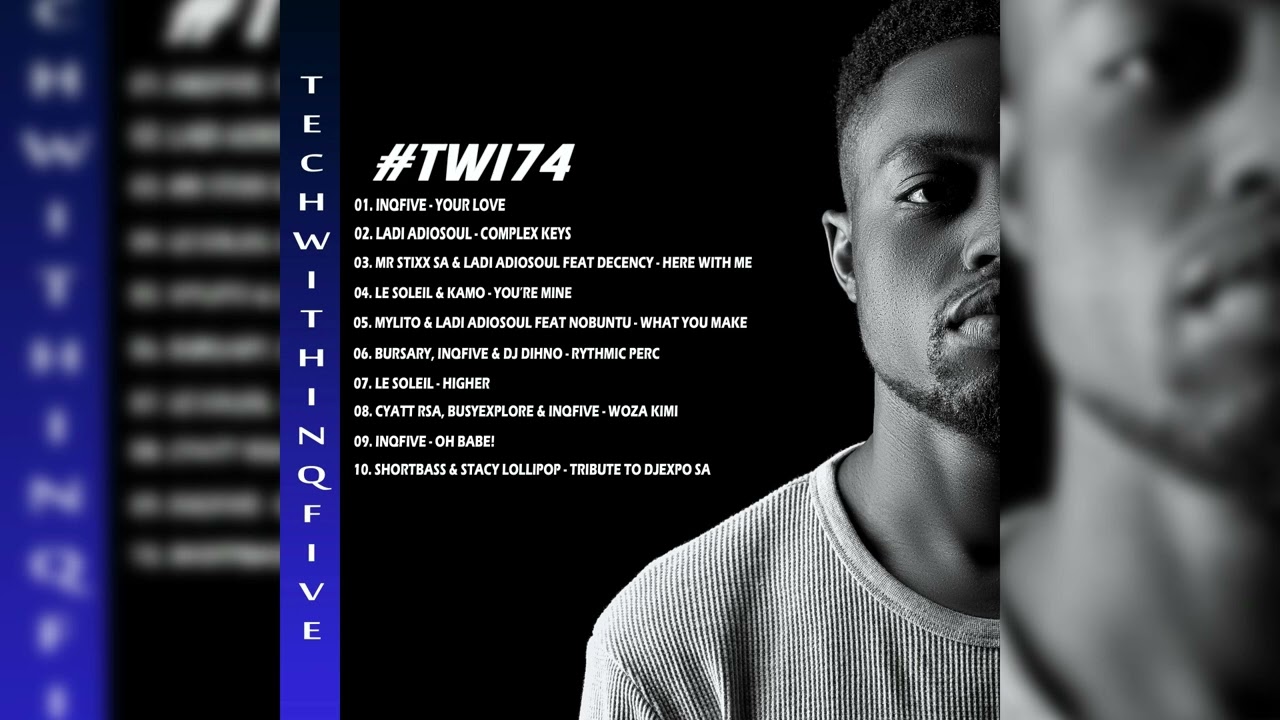 TechWithInQfive [Part 74] 27 March 2025