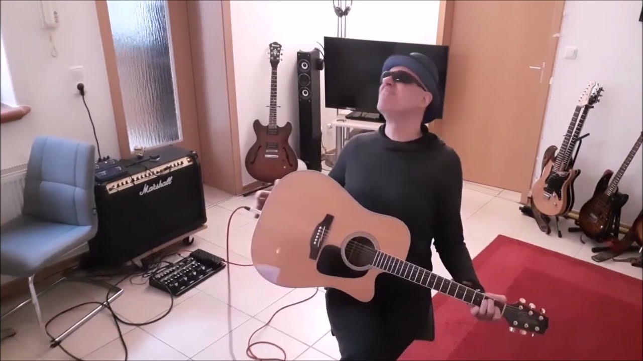 Takamine GD51CE-NAT     Shortcheck  played by HH  #takamineguitars