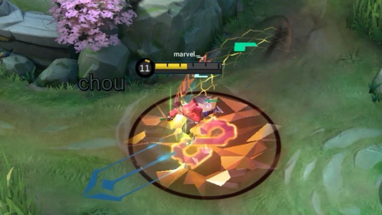 MOBELEJEN - CHOU MONTAGE | PART 1