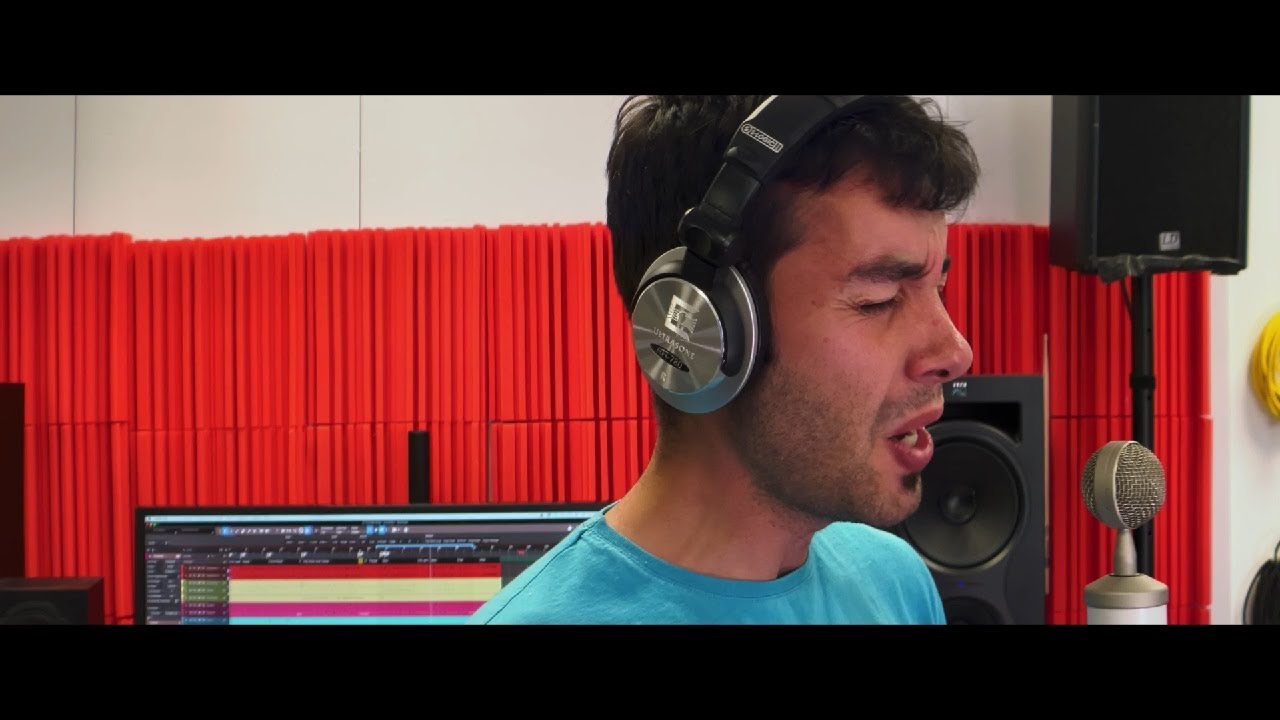 ANDREW COMPLAINER - No Pain (OFFICIAL VIDEO)