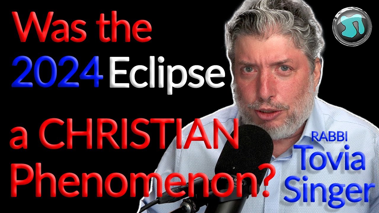 Is Predestination True and What IS Free Will? - Rabbi Tovia Singer - 1777