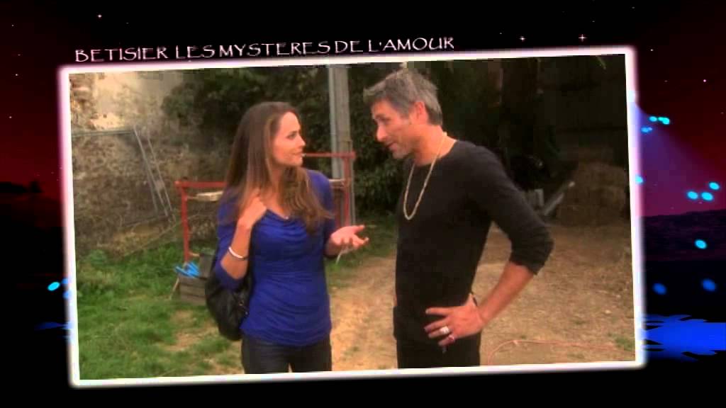 IDF1 BETISIER 2012 : LES MYSTERES DE L'AMOUR