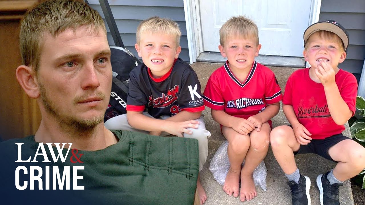 3 Major Developments in Ohio Dad's Triple Child Execution Case