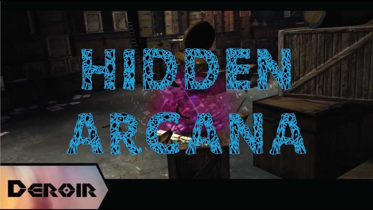 Gw2: Hidden Arcana - Achievement Guide