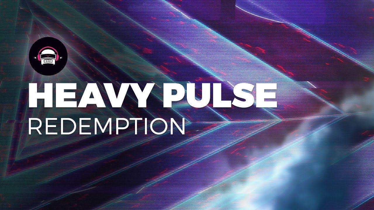 Heavy Pulse - Redemption | Ninety9Lives Release