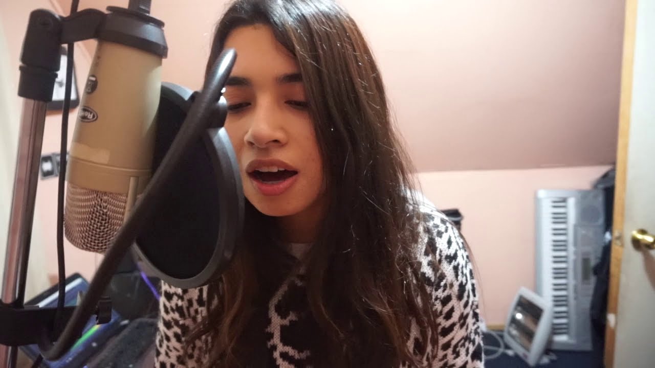 you look so fine- Garbage cover