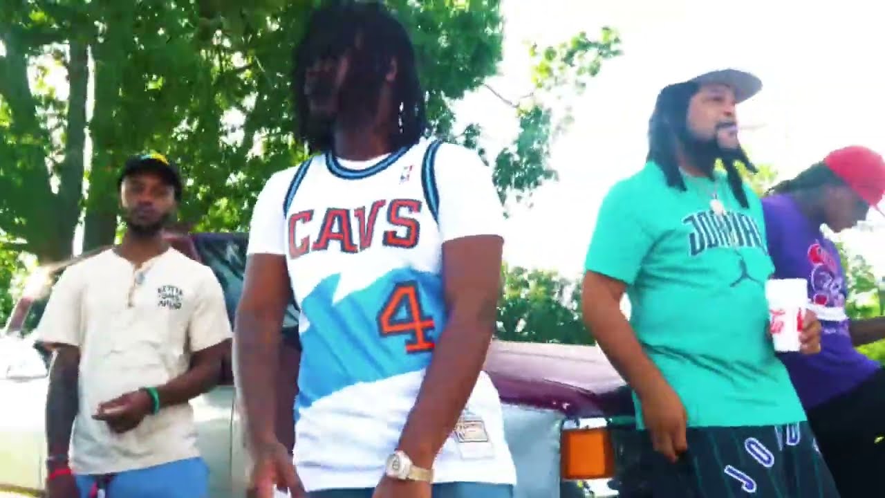 TopTenn - “Nun 2 Prove” Shot by @1048Visualz 