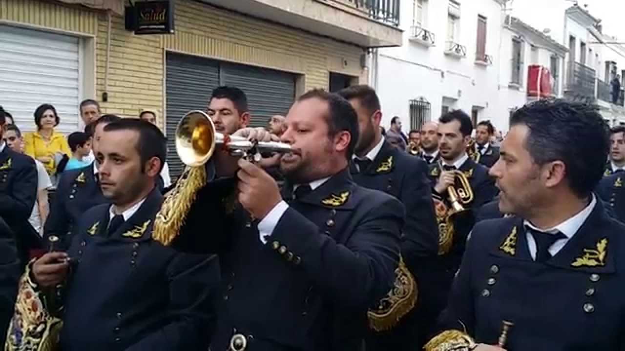 Tu dulce mirada | Presentacion al Pueblo | La Roda de Andalucia