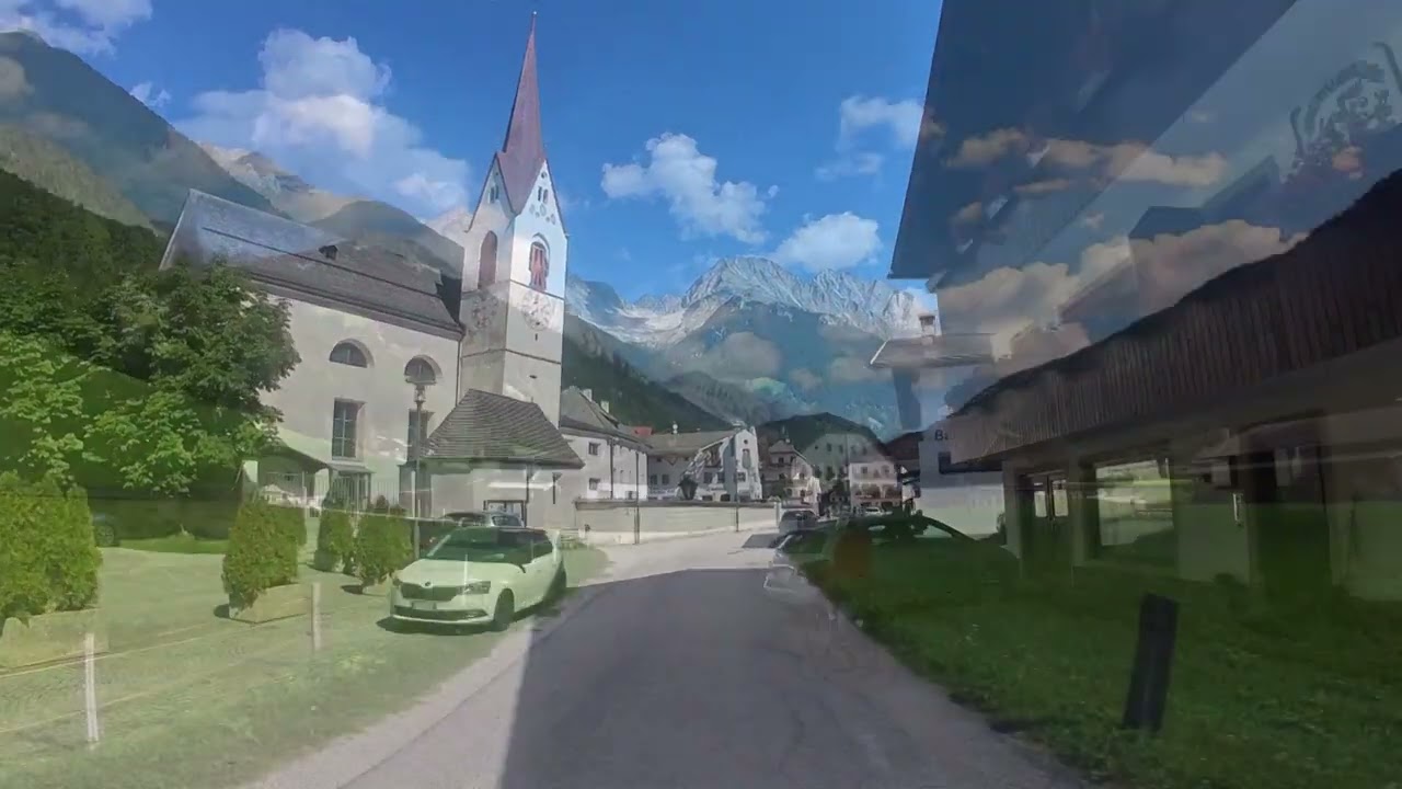 Valle di Anterselva - 2 Settembre 2023