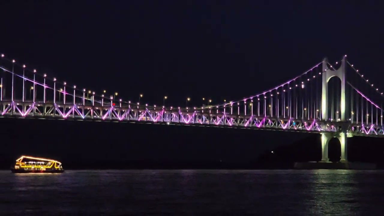 광안리, 민락동