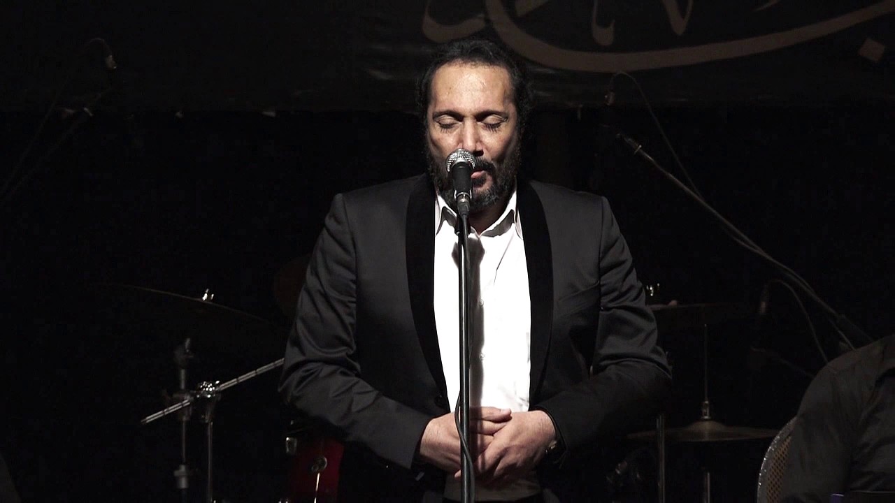 عدى النهار -  على الحجار | Ali Elhaggar - 3ada el nahar