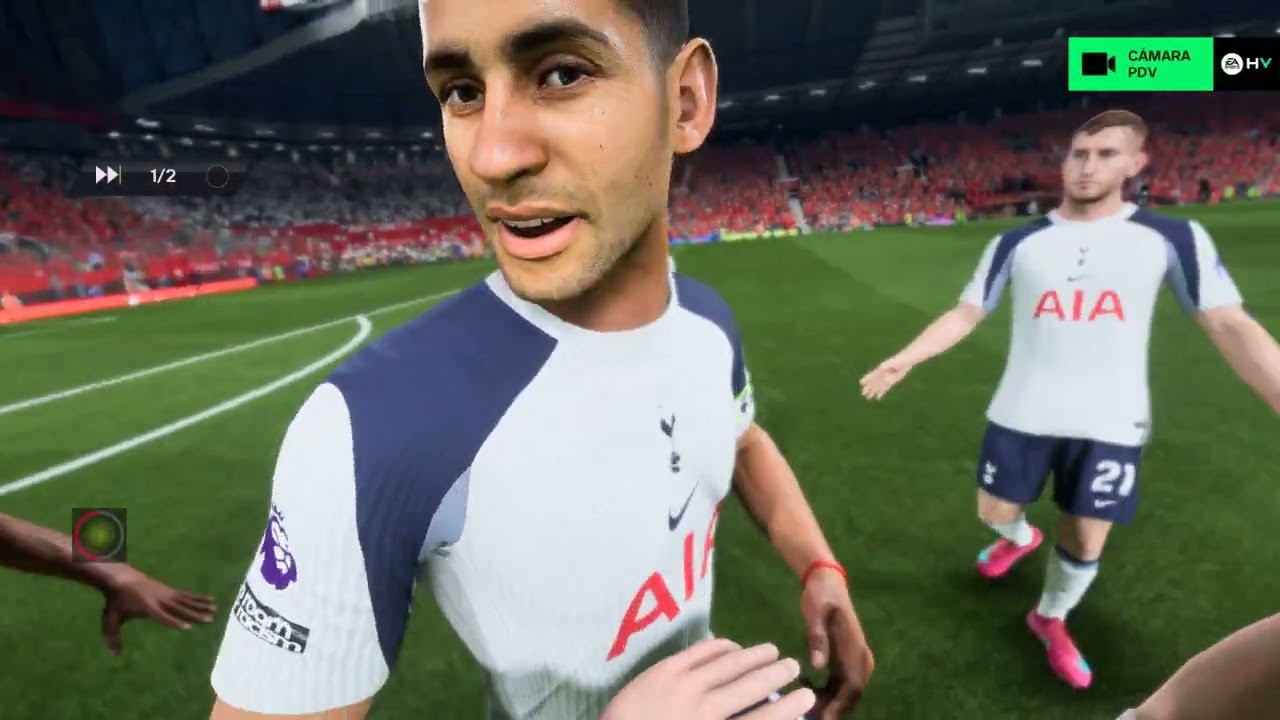 EA SPORTS FC 26 2026 01 09