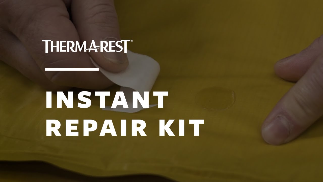 Instant Repair Kit