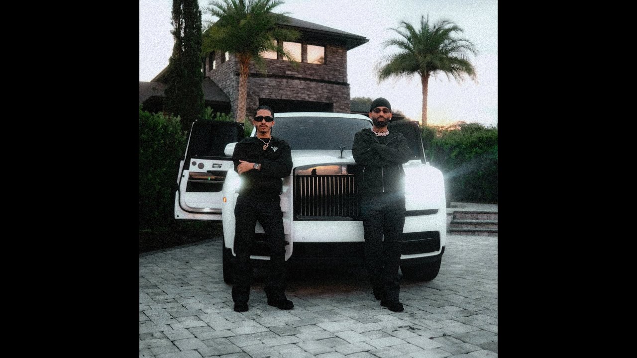 [FREE] Duki x Arcangel x Austin Type Beat - 