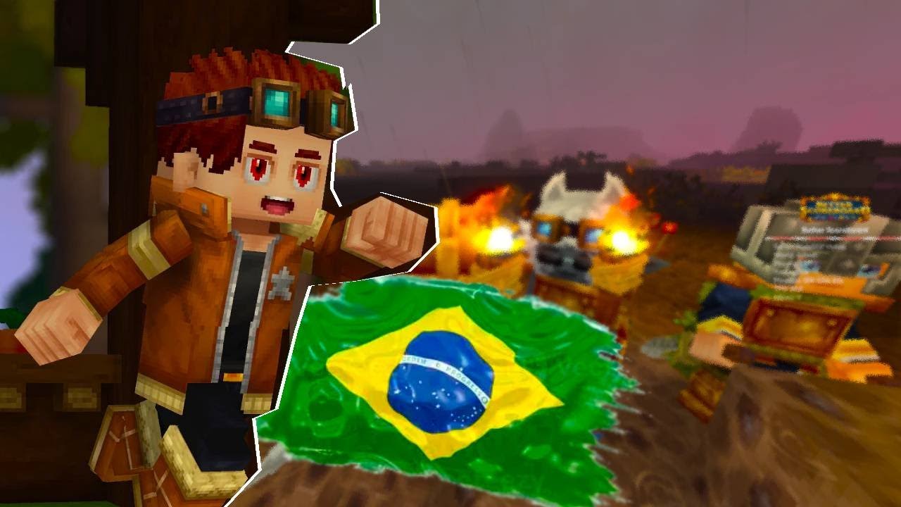 Hytale Server redesgp