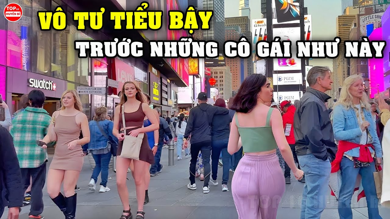 Cùng Gặp Gỡ Thành Phố Xa Hoa Bậc Nhất Phá Kỷ Lục Về Người Vô Gia Cư Và Tiểu Bậy | Top 10 Huyền Bí