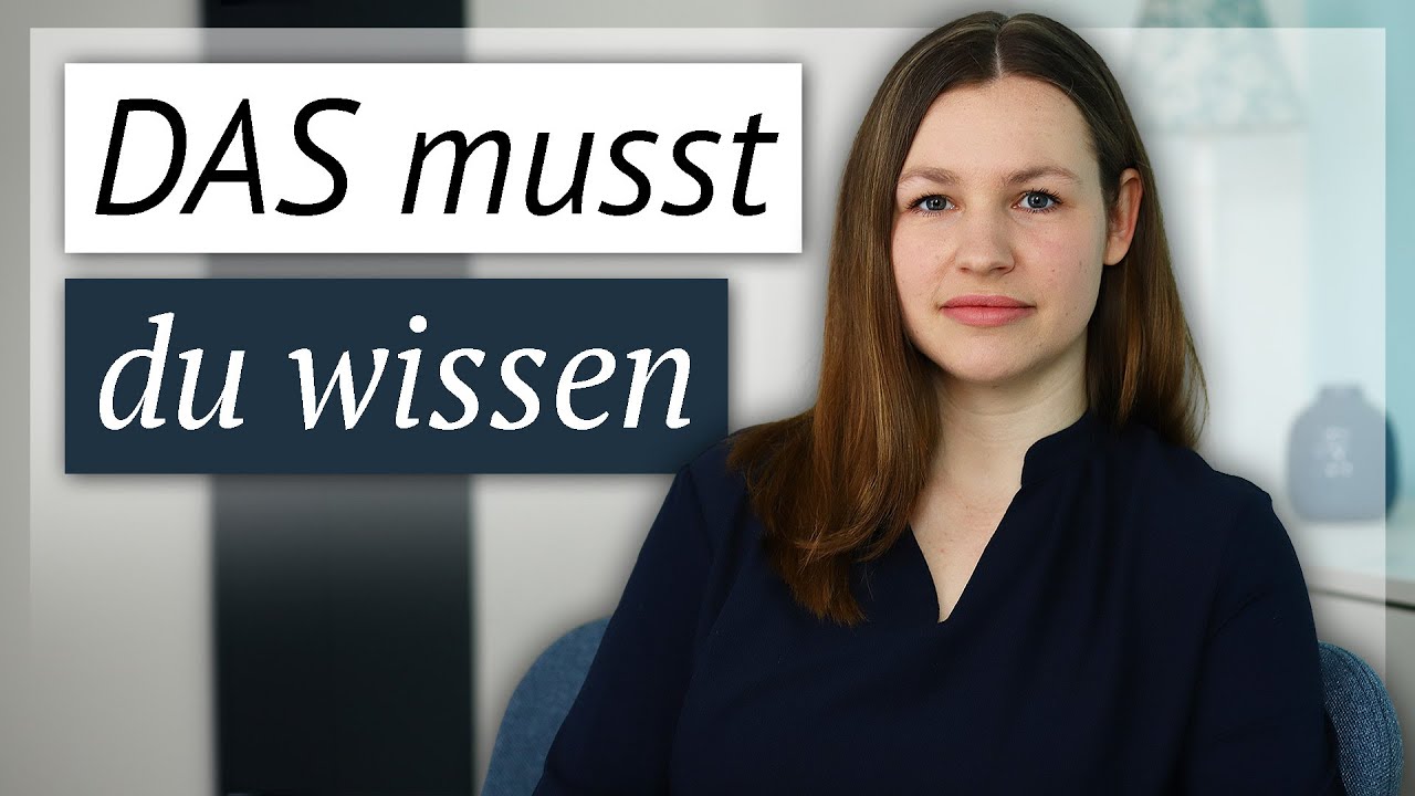 Wenn deine Frau keinen Sex will, schau dieses Video