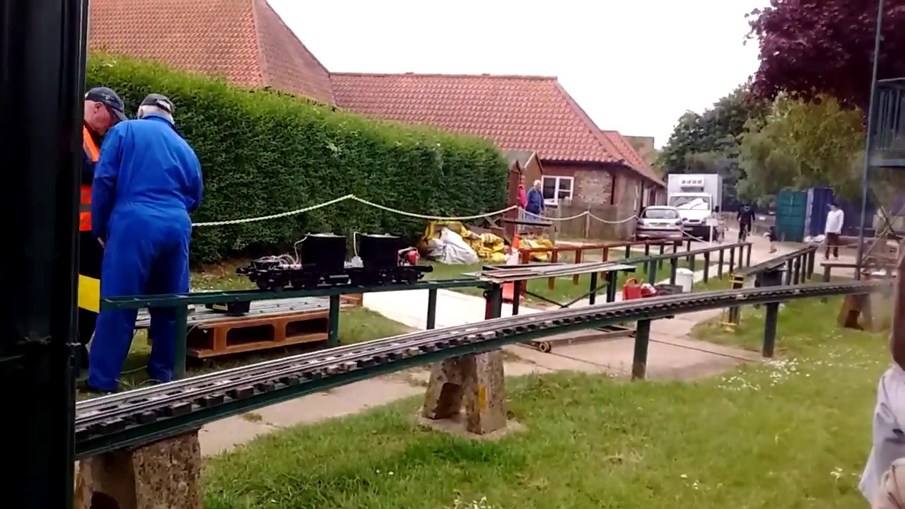 Field Place Railway Worthing