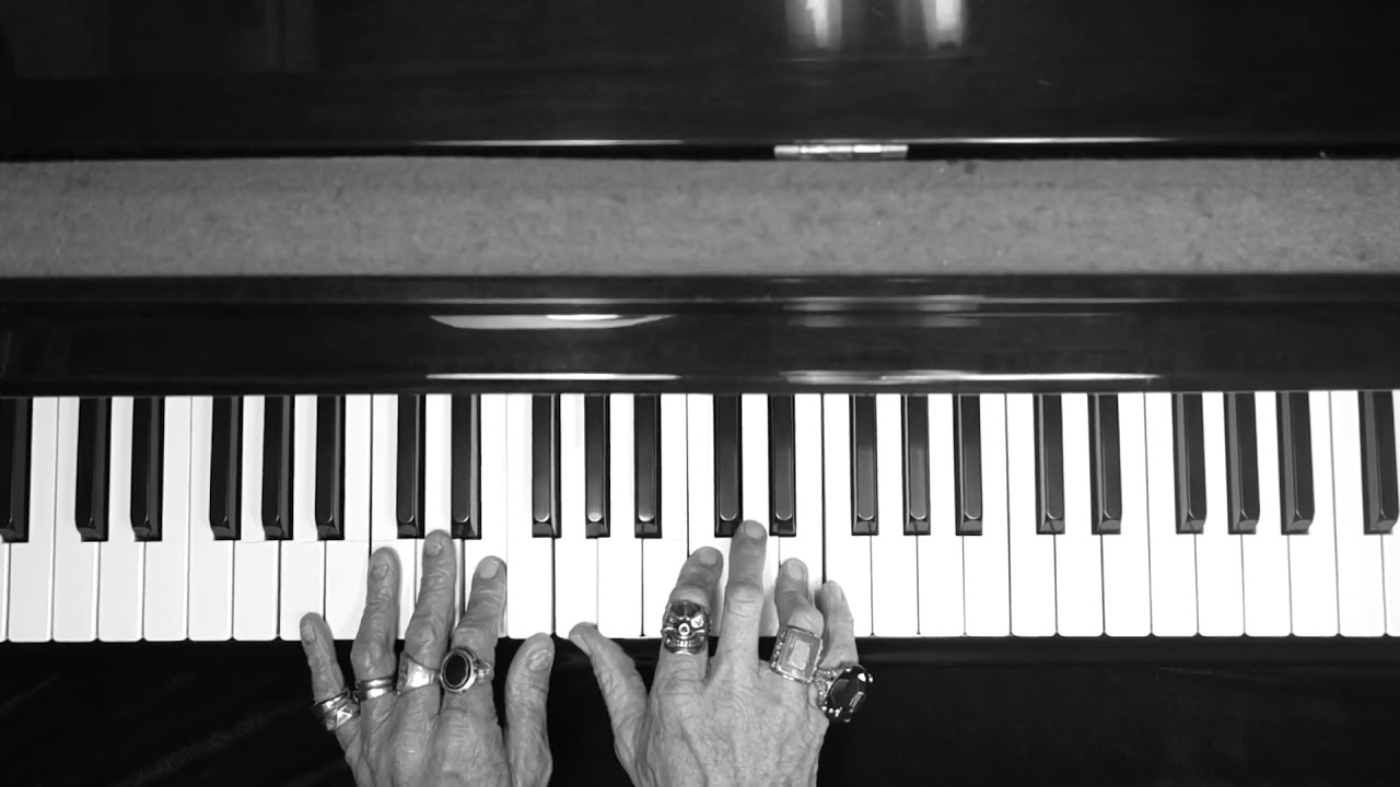 Goodbye Yellow Brick Road (lesson)
