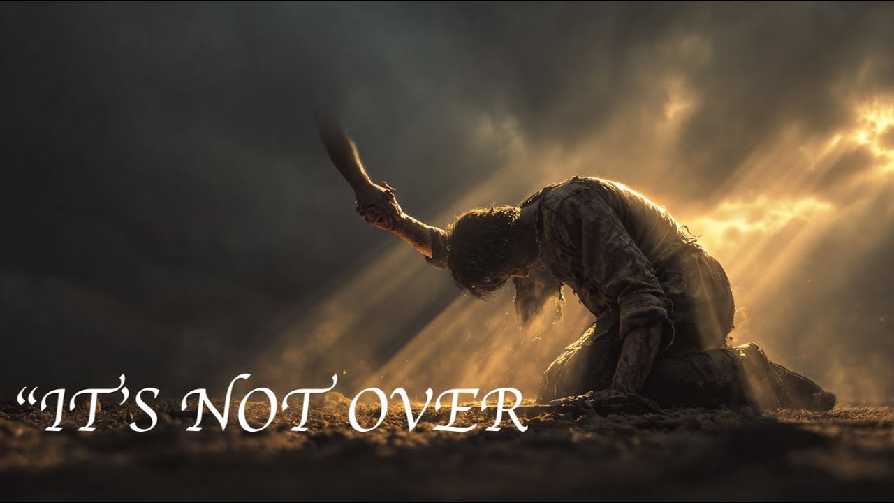 Scripture-Inspired Worship Music| Empowerment