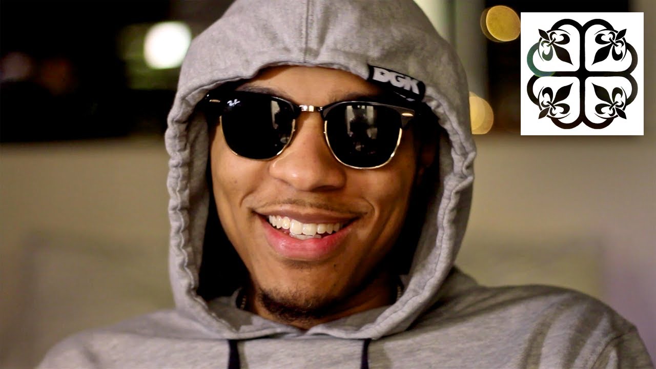 BOW WOW x MONTREALITY // Interview