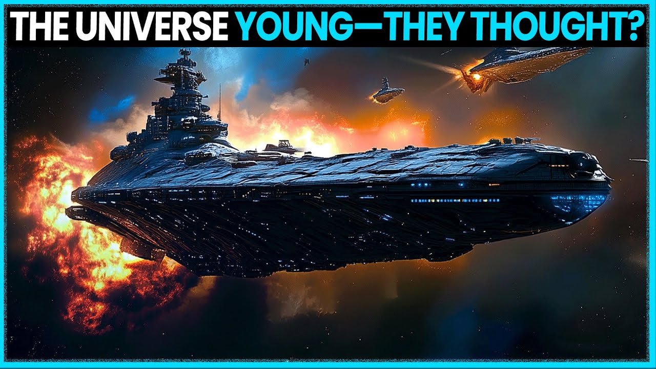The Universe Saw Us As Young—They Thought Us Young… They Were Wrong—We Are The Elders! | HFY Sci-Fi