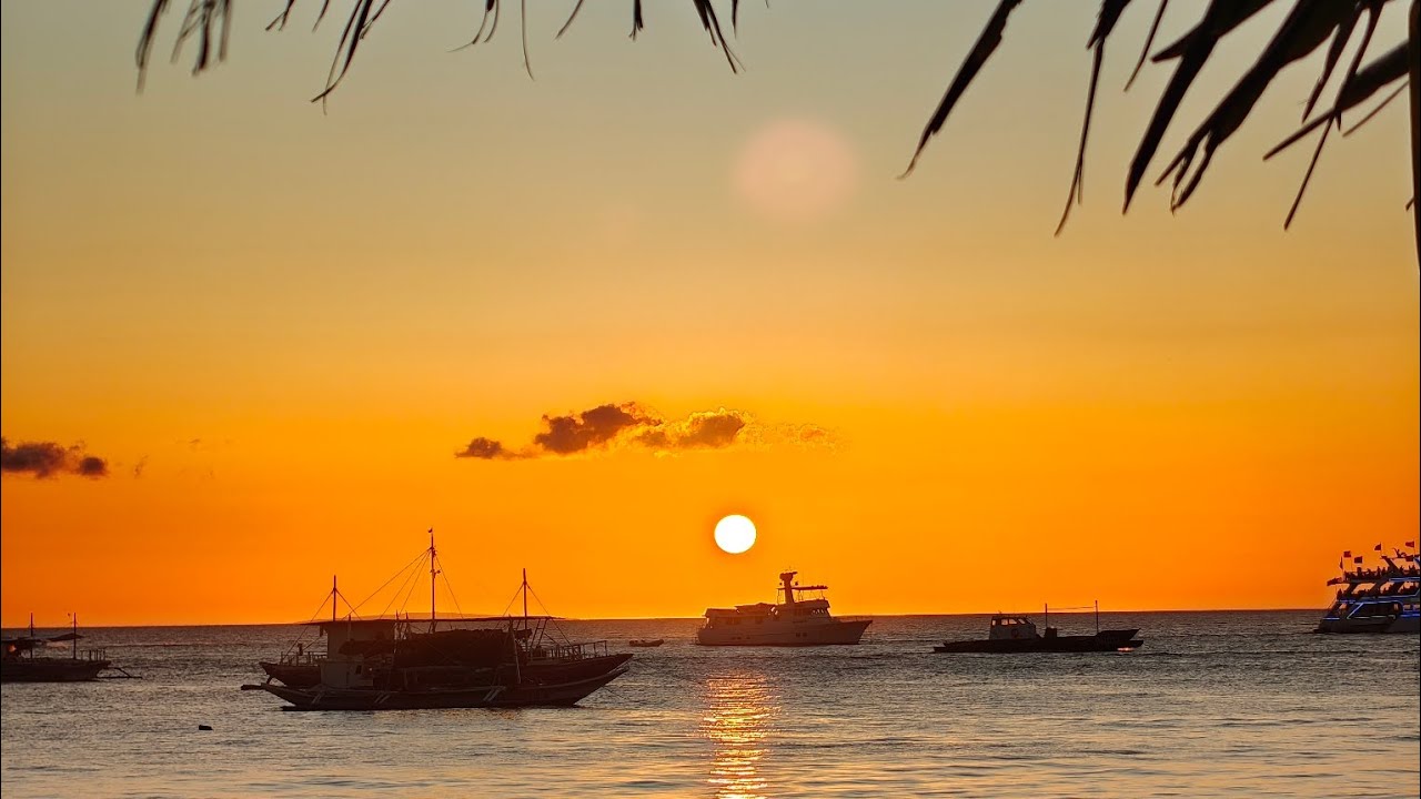 Boracay 2026