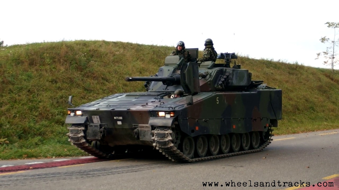 CV9030 Sch&uuml;tzenpanzer 2000 Pz Bat 29