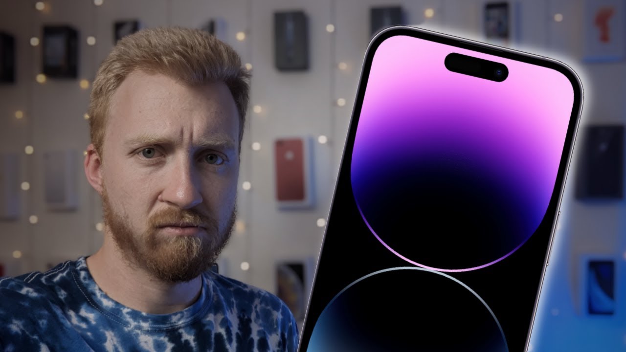 Why It's HARD to Leave iOS