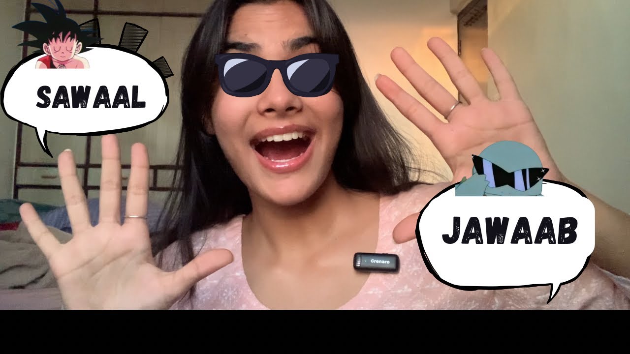 First ever video