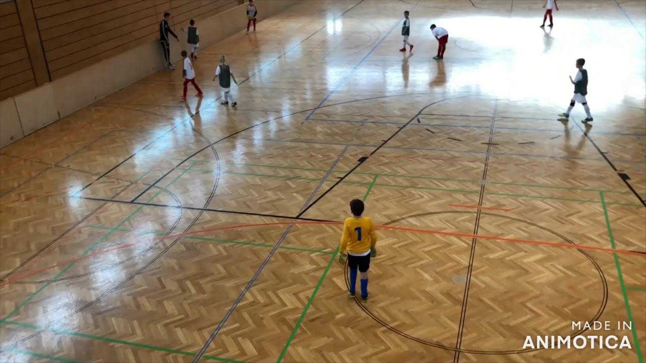 ASV Salzburg - SV Grödig