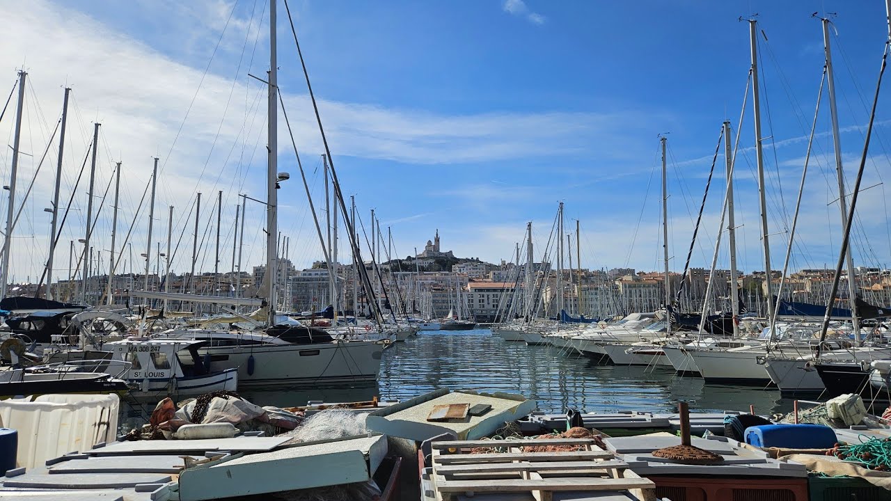 Kreuzfahrt im Mittelmeer (Marseille) mit der Costa Smeralda