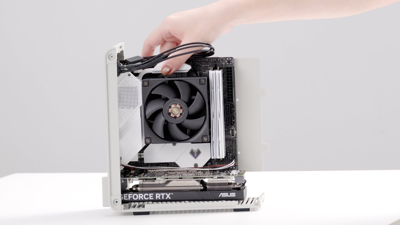欲罢不能的装机体验，only itx can do