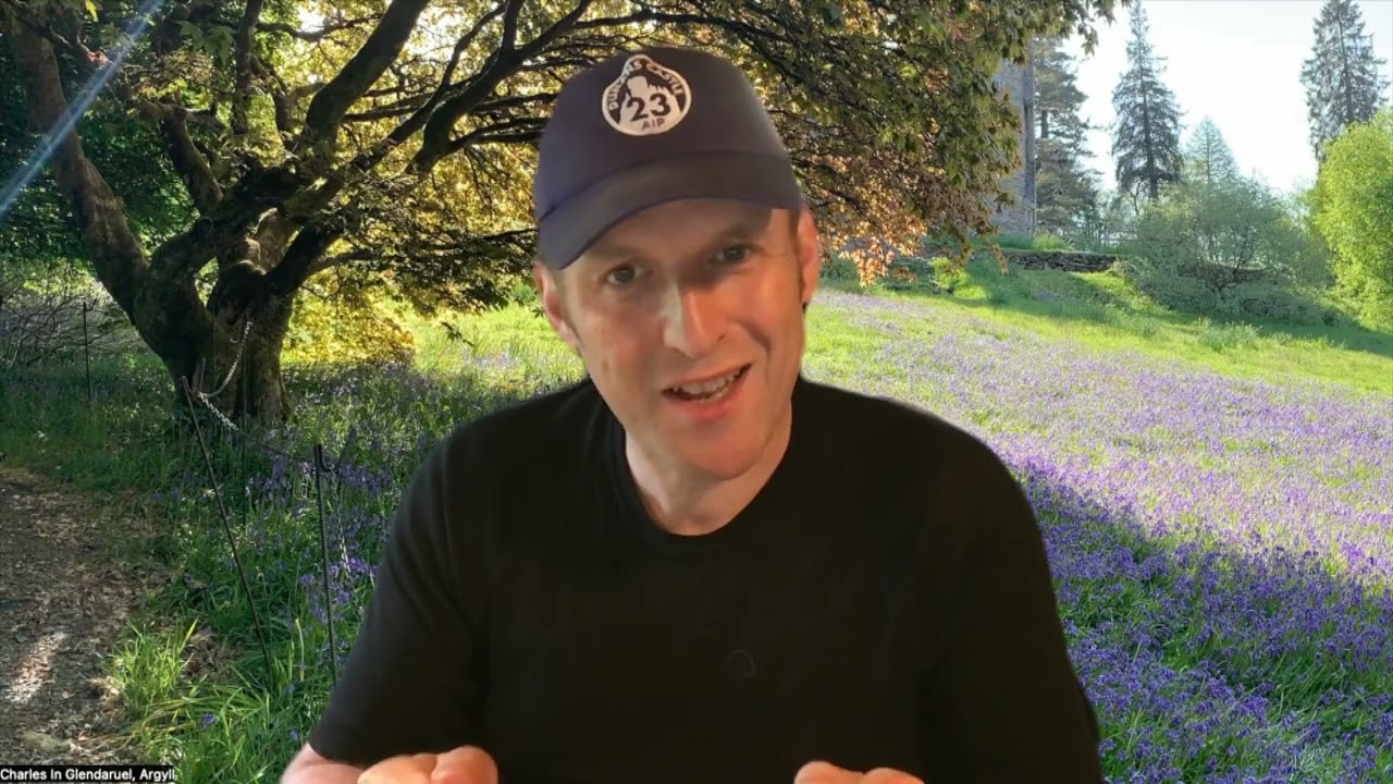 What is the Thinking Behind ScottishLaird? and How does it help the Restoration of Dunans Castle?