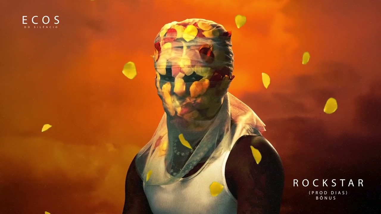 MC Caverinha, tal do dias - RockStar (Visualizer Oficial)