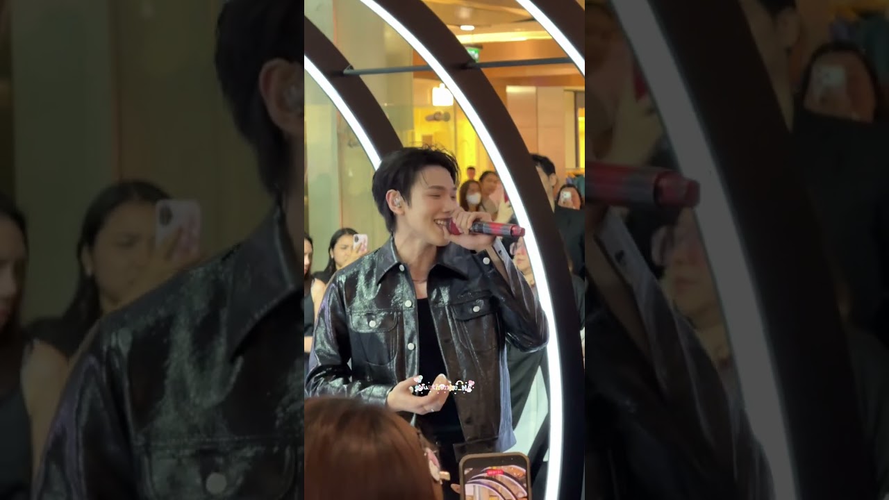 21.01.2026 ถ้าจูบได้เพียงหนึ่งครั้ง - ต้าห์อู๋ออฟโรด #DAOUOFFROADMeltyFeelWearII #DaouOffroad 