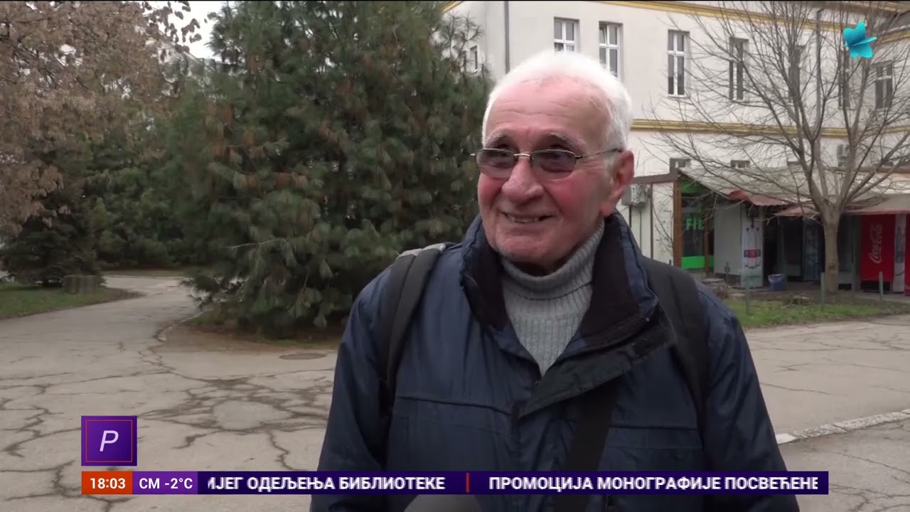 Napadnut lekar opšte prakse u Sremskoj Mitrovici